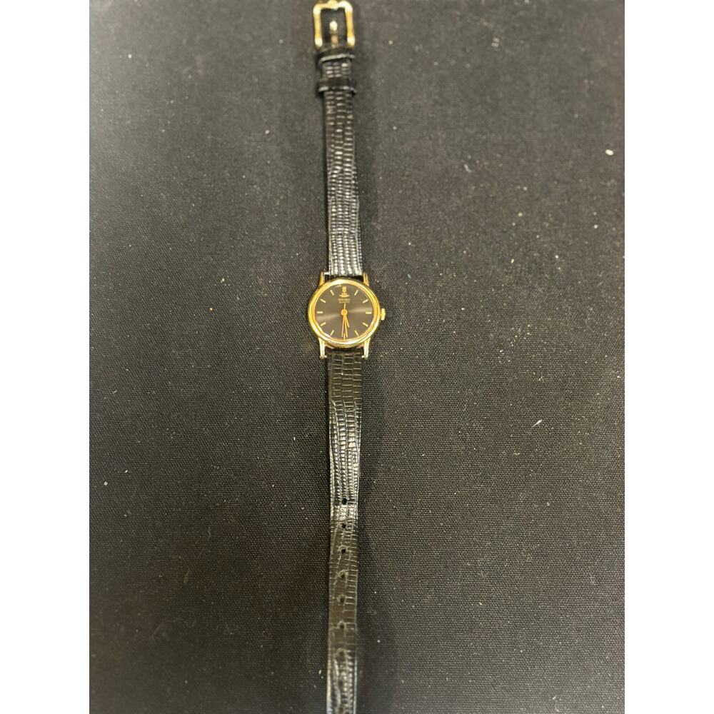 Vintage Seiko 2Y01-0010 Women’s Watch! New Battery!